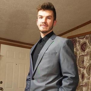 Meet your Posher, Jonathon